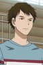 Hisashi Mori