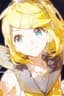 Rin Kagamine