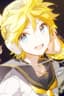Len Kagamine