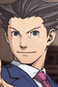 Ryuuichi Naruhodou