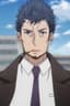 Isshin Kakihara