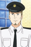 Police officer