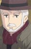 Hajime Shinshiro