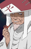 Hiruzen Sarutobi