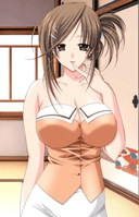 Sara Akizuki