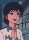 Maki Kondou
