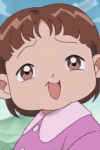 Kanae Iida
