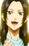 Takako Fujiwara