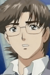 Yuuji Saeki