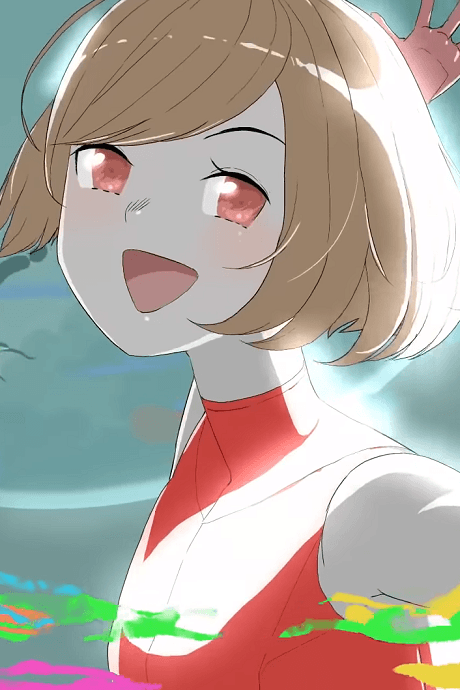 Pôster oficial do anime Kimi to Boku no Resonance em português