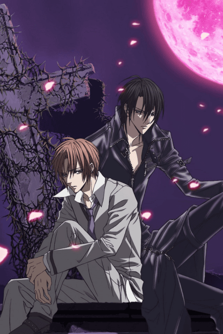 Pôster oficial do anime Uragiri wa Boku no Namae wo Shitteiru em português