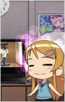 Pôster de Oreimo Animated Commentary