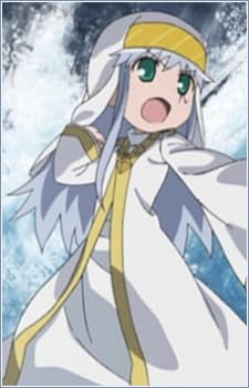 Pôster de A Certain Magical Index II Specials 