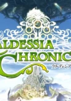 Pôster de Raldessia Chronicles