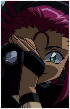 Pôster de Tenchi Muyou! Ryououki: Sachi Tookaraji Gojitsudan
