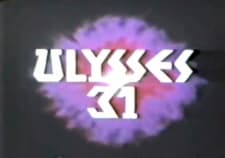 Pôster de Ulysses 31 Pilot