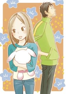 Pôster de Bunny Drop Specials
