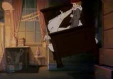 Pôster de Little Nemo Pilot (1984)