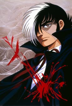 Pôster de Black Jack