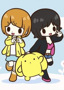 Pôster de Wooser's Hand-to-Mouth Life