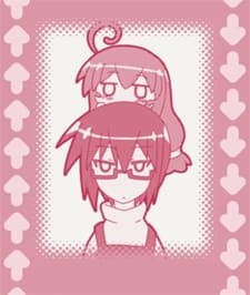Pôster de Acchi Kocchi Youchien