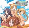 Happiness!: Watarase Jun no Kareinaru Ichinichi