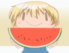 Pôster de August 26: Super Hidamari Festival