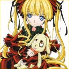 Pôster de Rozen Maiden: Detective Kun-Kun