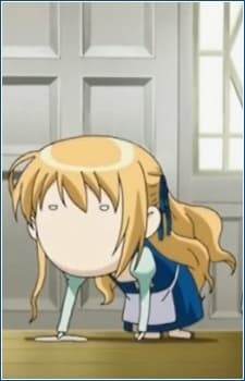 Pôster de Otome wa Boku ni Koishiteru Special