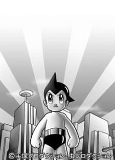 Pôster de Astro Boy