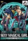 Sexy Magical Girl