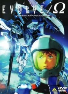 Pôster de Gundam Evolve