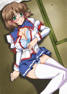 Pôster de True Blue: Gaiden