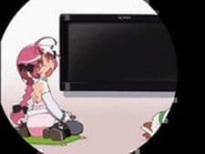 Pôster de Komugi Daisakusen