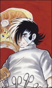 Pôster de Black Jack TV: Lost Episodes