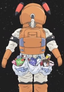 Pôster de Ichigo Mashimaro Episode 0