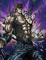 Fist of the North Star: The Legend of the True Savior: Legend of Kenshiro