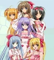 Pôster de Lovedol ~Lovely Idol~