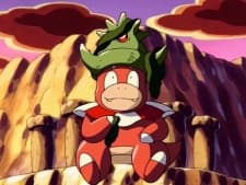 Pôster de Yadoking no Ichinichi