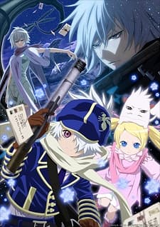 Pôster de Letter Bee Reverse