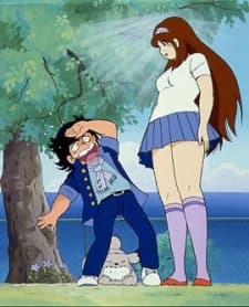 Pôster de The♥Kabocha Wine: Nita no Aijou Monogatari