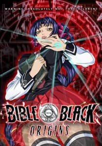 Pôster de Bible Black Origins