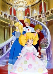 Pôster de Lady Lady!! (1988)