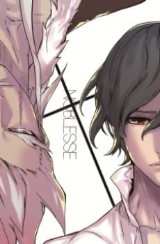 Pôster de Noblesse: The Beginning of Destruction