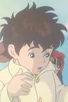 Pôster de Little Nemo Pilot (1987)
