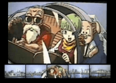 Pôster de Kyutai Panic Adventure!