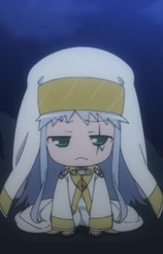 Pôster de A Certain Magical Index III Specials