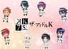 K: Seven Stories - The Idol K