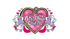 Pôster de BOY's LOVE Nitro+CHiRAL