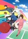 Animation × Paralympic: Who Is Your Hero?